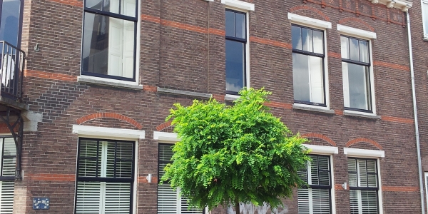Sigarenfabriek voor