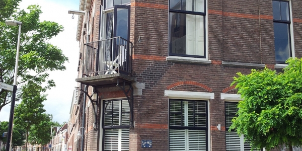 Sigarenfabriek voor