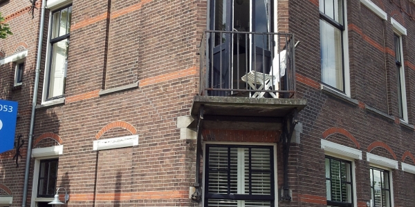 Sigarenfabriek voor
